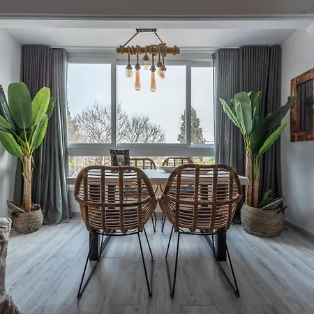 Apartment Cerrar Por Favor Marbella