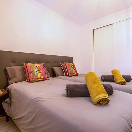 Cerrar Por Favor Apartment *