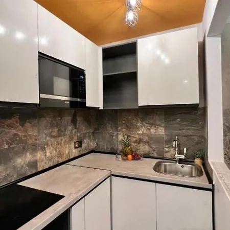 Cerrar Por Favor Apartment *