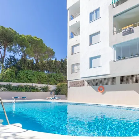 Cerrar Por Favor Apartment Marbella
