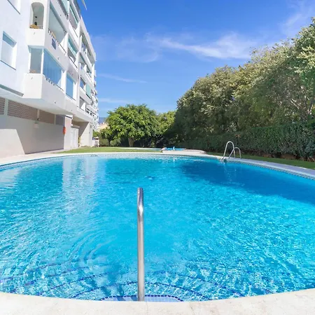Cerrar Por Favor Apartment Marbella